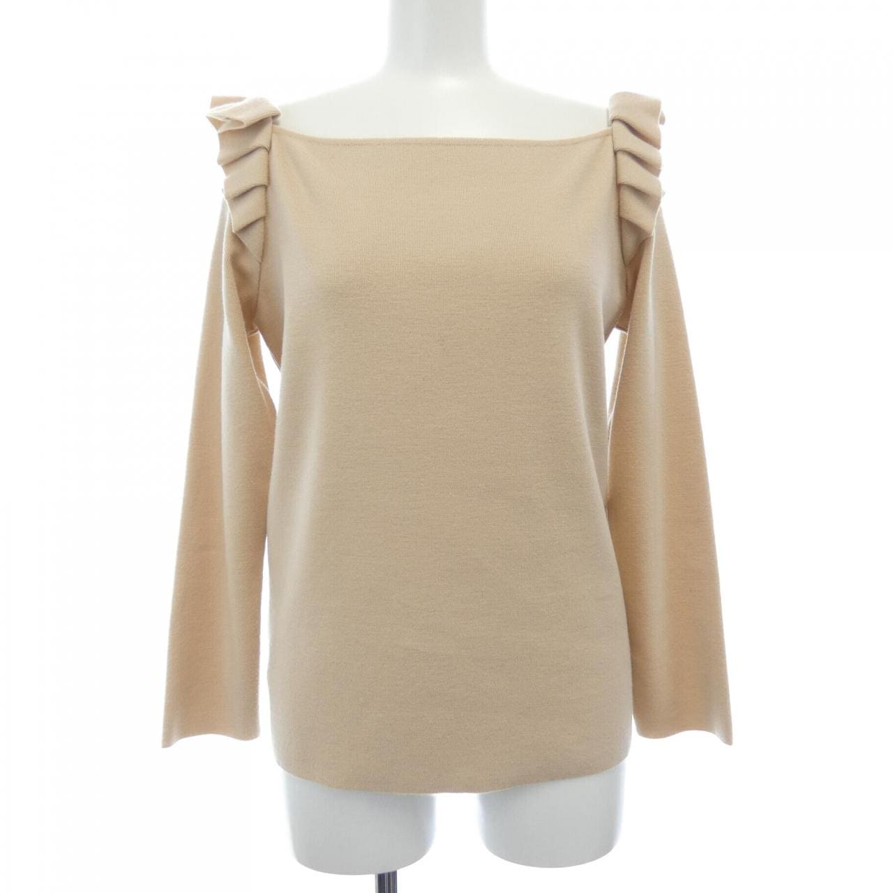 フォクシー FOXEY 37131 ニット