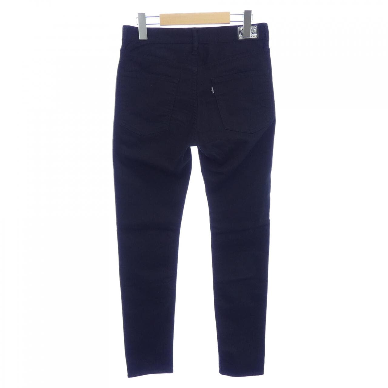 ヒステリックグラマー HYSTERIC GLAMOUR ジーンズ