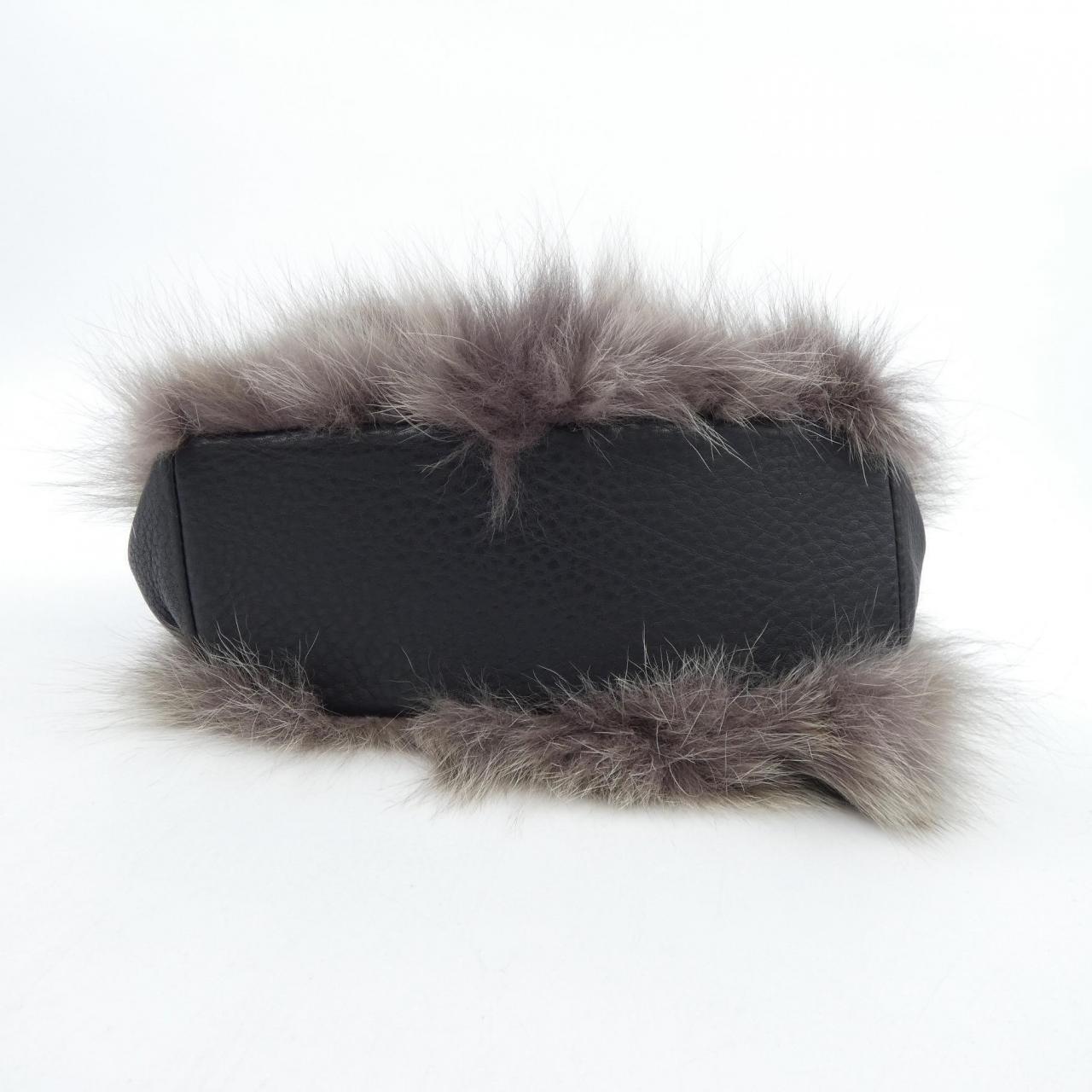 ヴィオラドーロ VIOLA d'ORO BAG