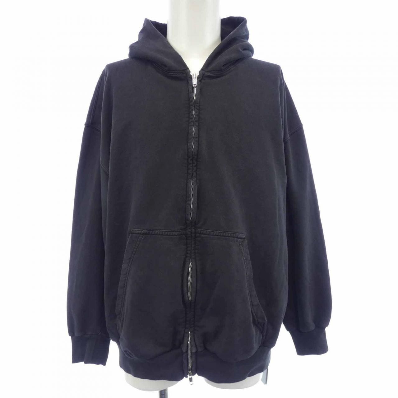 バレンシアガ BALENCIAGA 744454 TOVG5 UNISEX パーカー