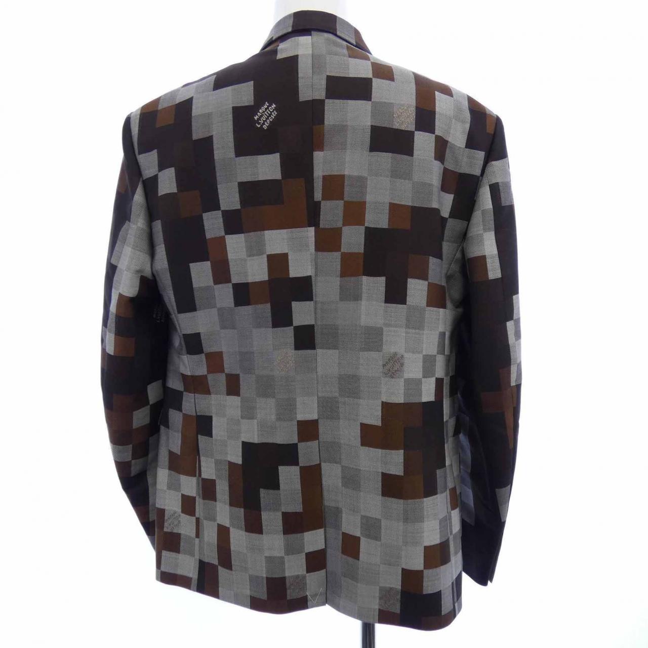 ルイヴィトン LOUIS VUITTON HRJ61EMGI ジャケット