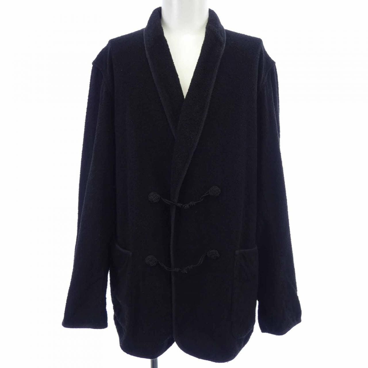 コモリ COMOLI V01-01009 ジャケット