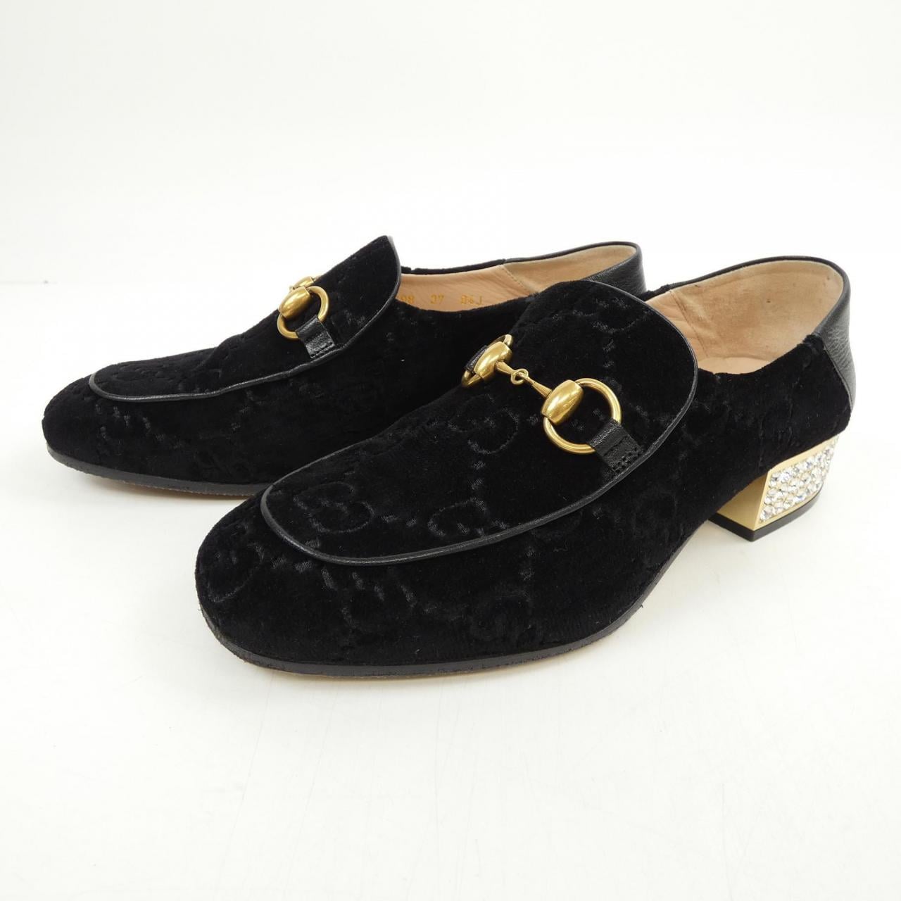 グッチ GUCCI 522698 シューズ