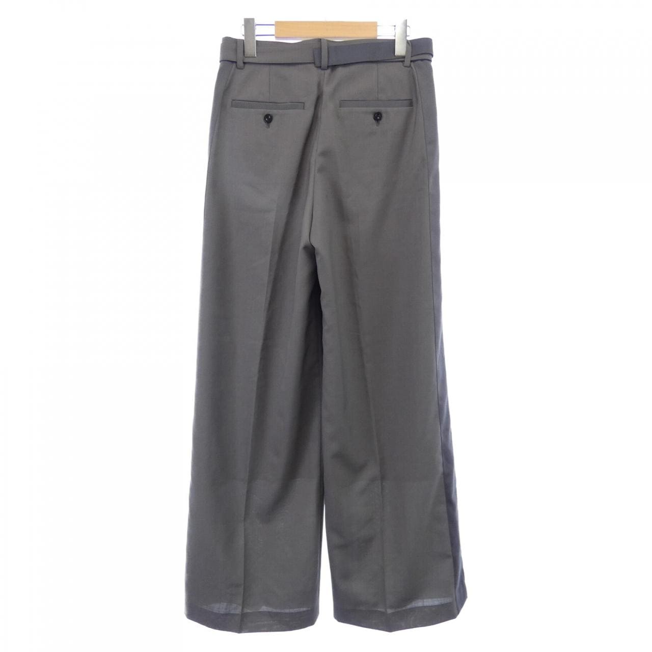 サカイ SACAI 25-07785 パンツ