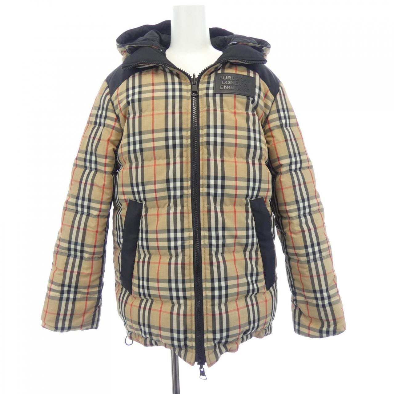 バーバリー BURBERRY 80187661 ダウンジャケット