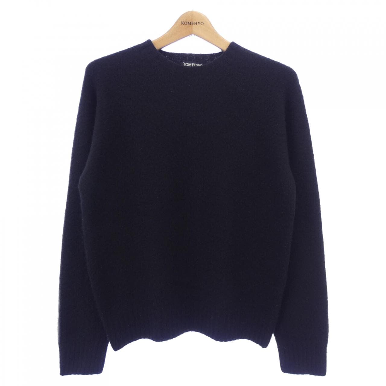 トムフォード TOM FORD BRK80　TFK410 ニット