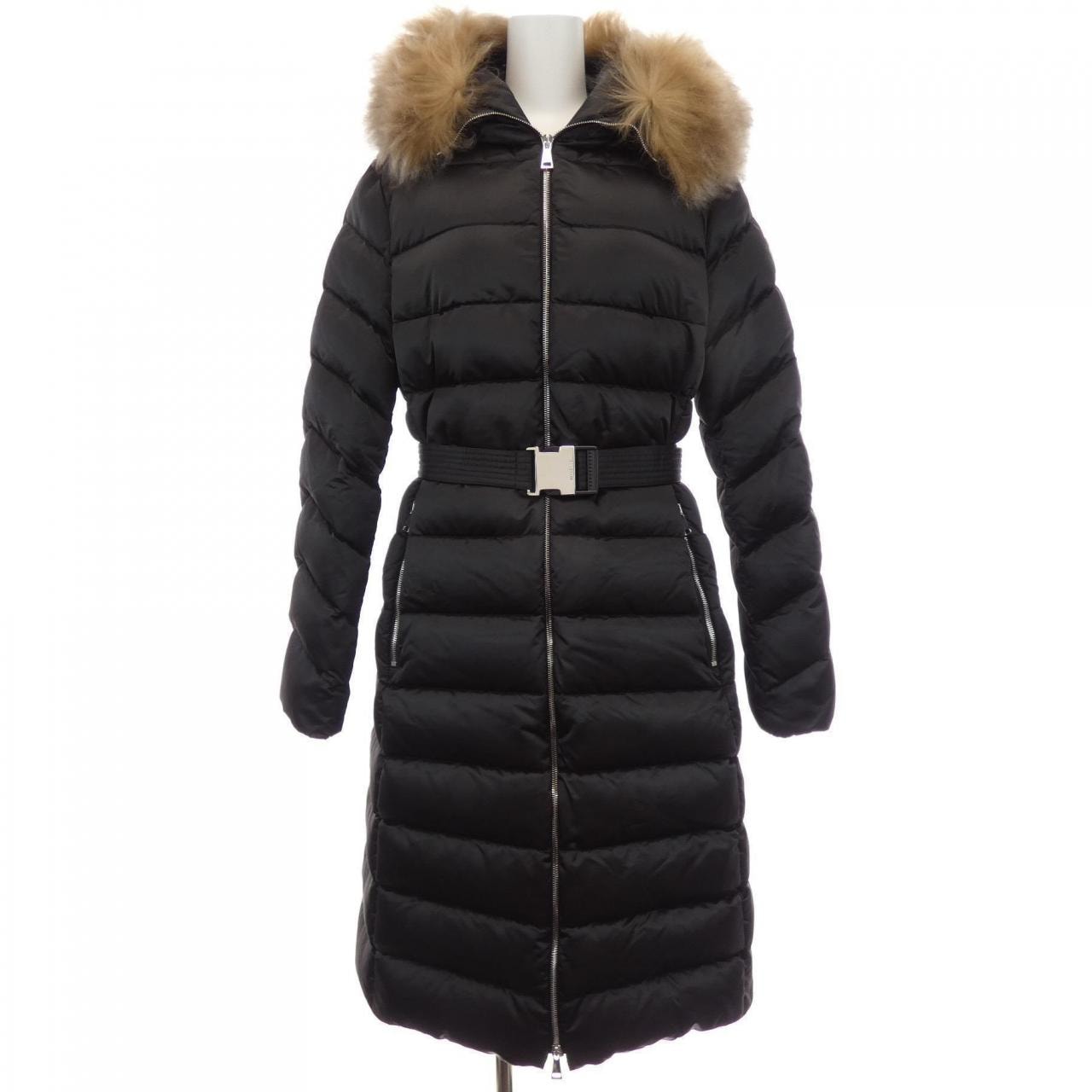 モンクレール MONCLER LEERSIE ダウンコート