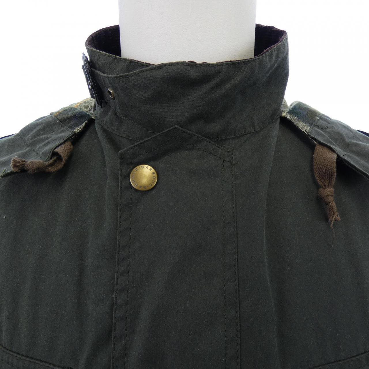 バブアー BARBOUR URSULA コート