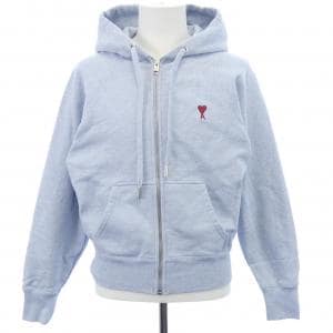 アミ AMI USW415.747 パーカー