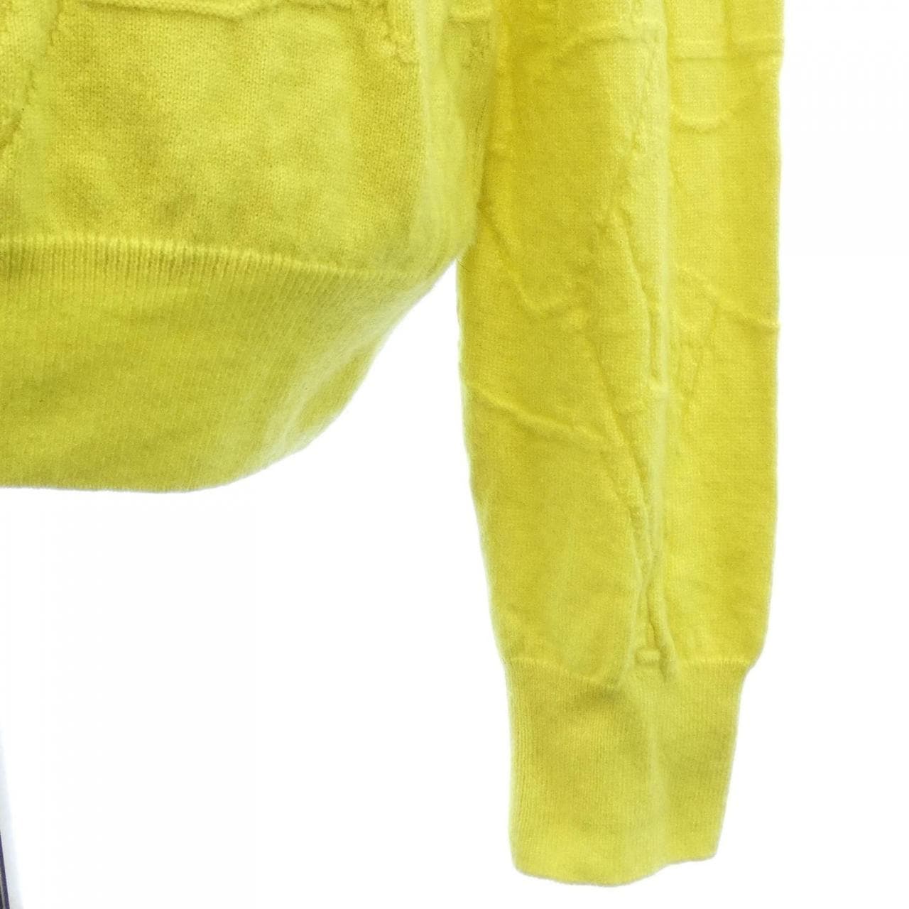 エルメス HERMES *82-5718. ニット