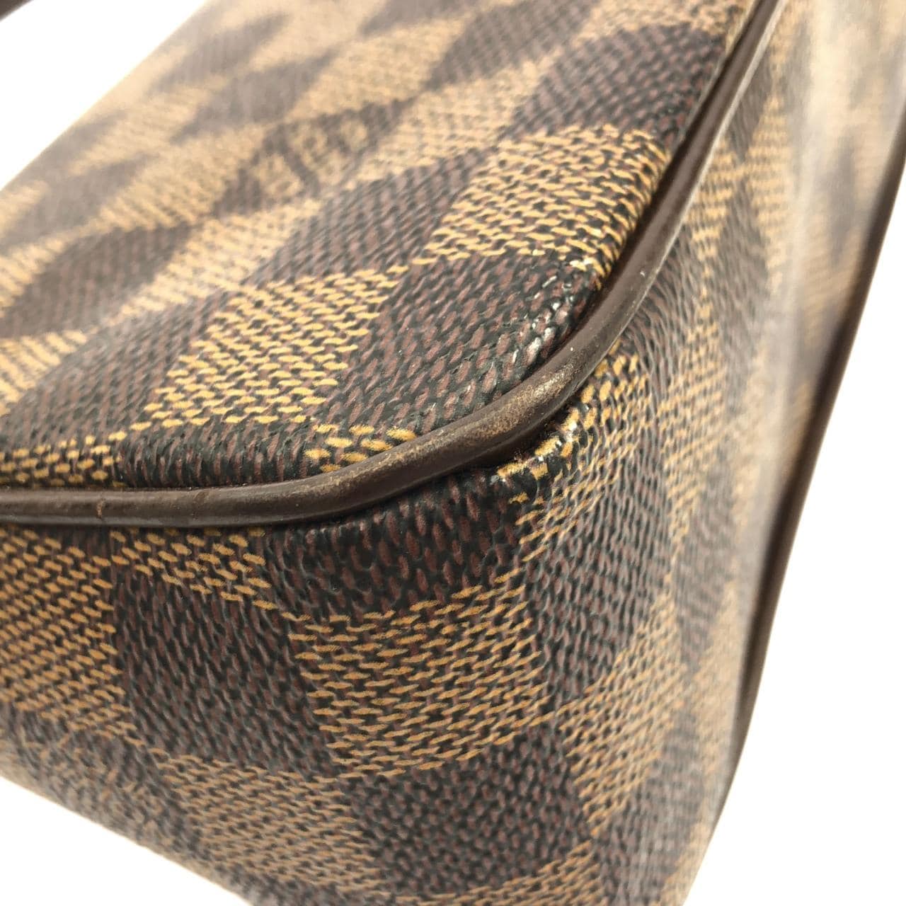 ルイヴィトン ダミエ レコレータ N51299 ショルダーバッグ