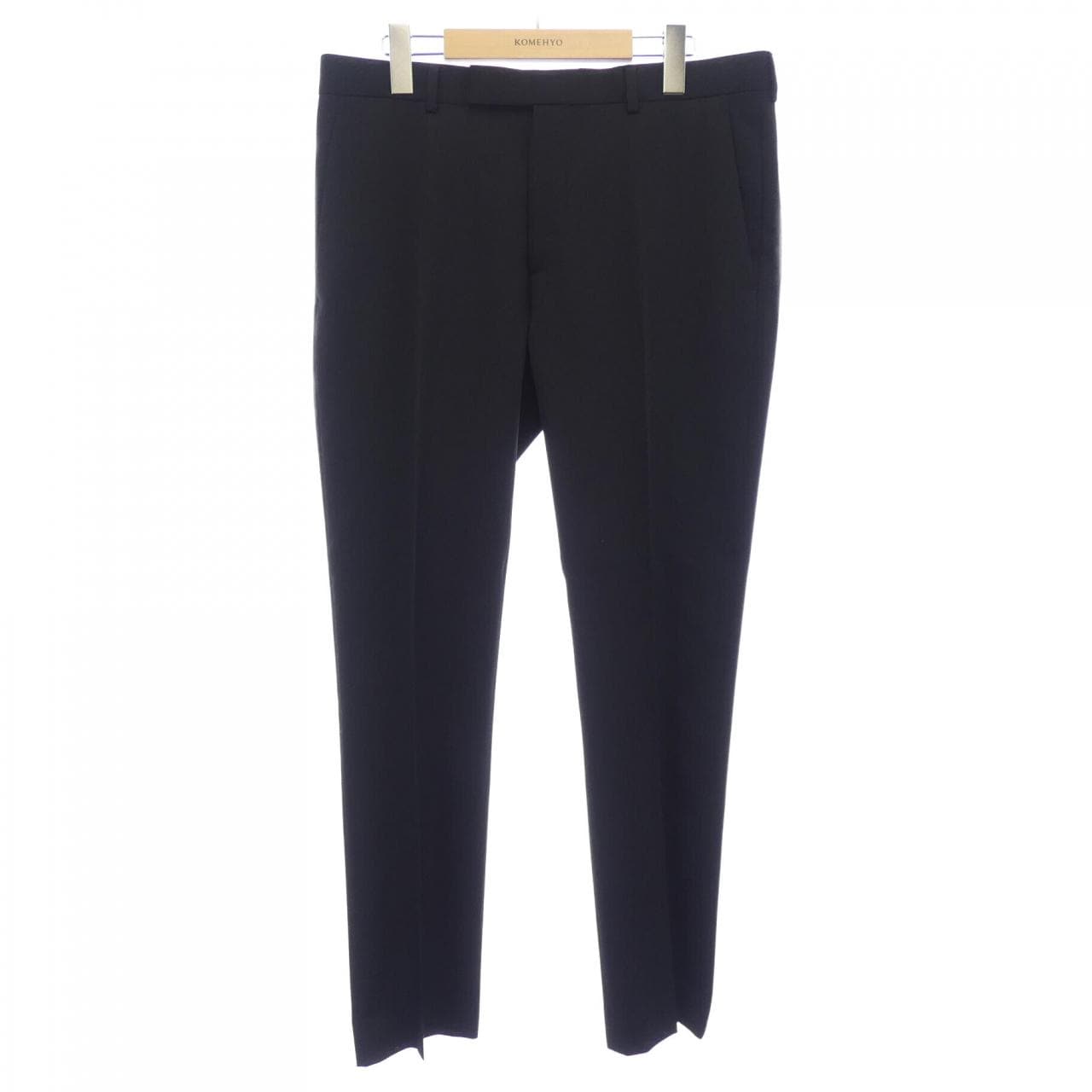 DIOR HOMME 763C160A4178 長褲