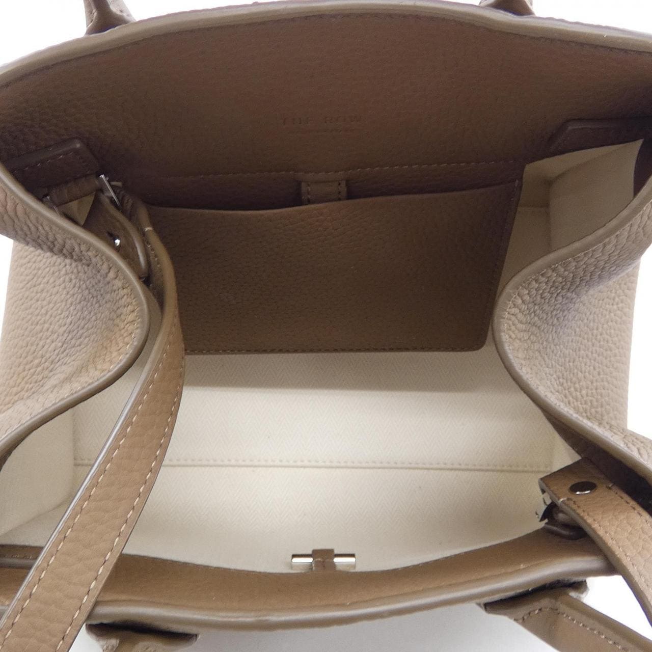 ザロウ THE ROW ソフトマルゴー SOFT MARGAUX W1190 L133 BAG