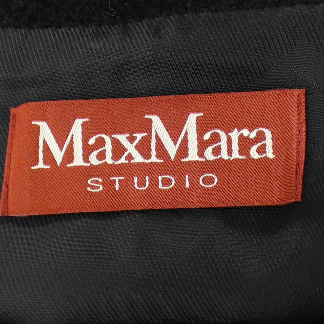 マックスマーラステュディオ Max Mara STUDIO 601629 コート