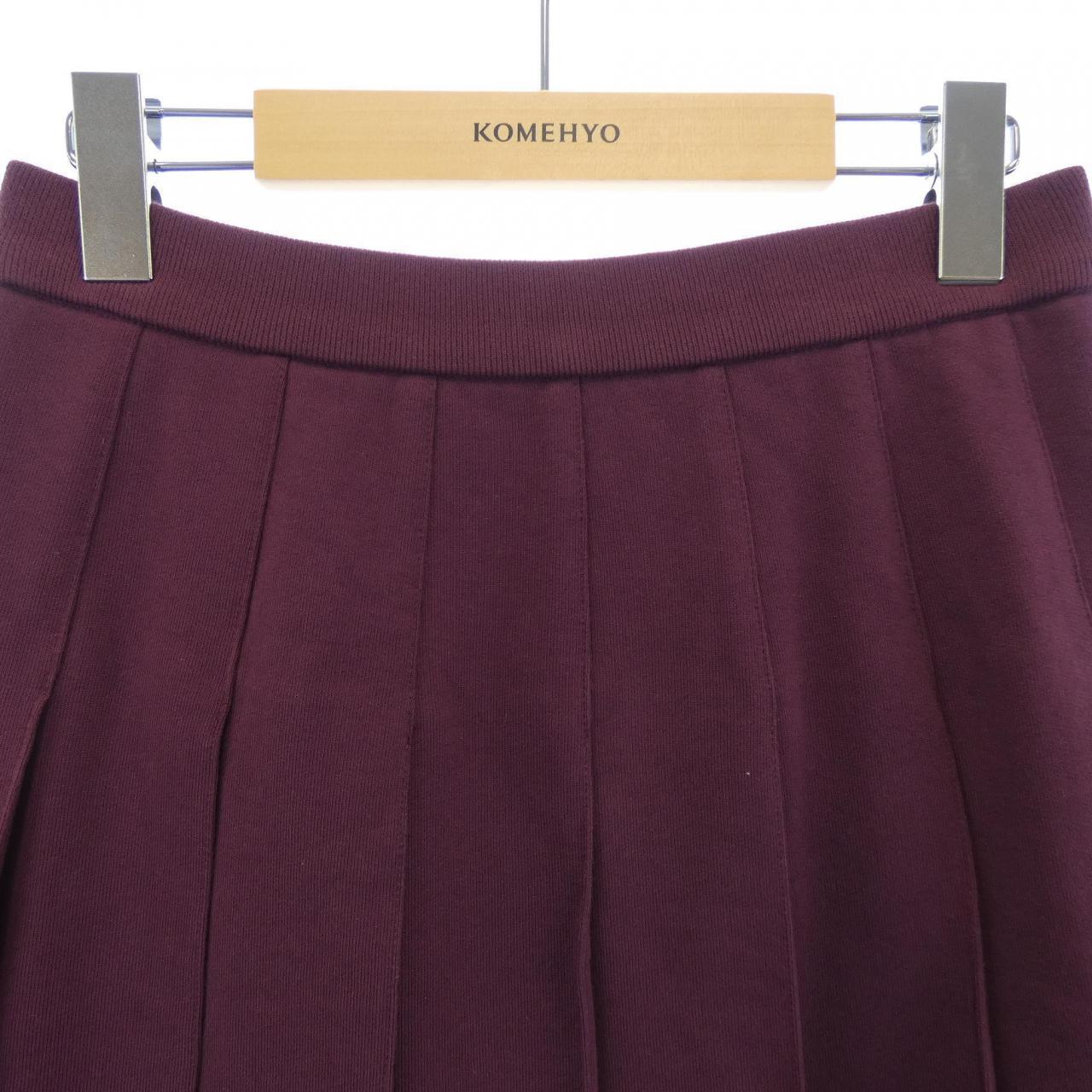 THOM BROWNE THOM BROWNE FJK053A-06931601 裙子