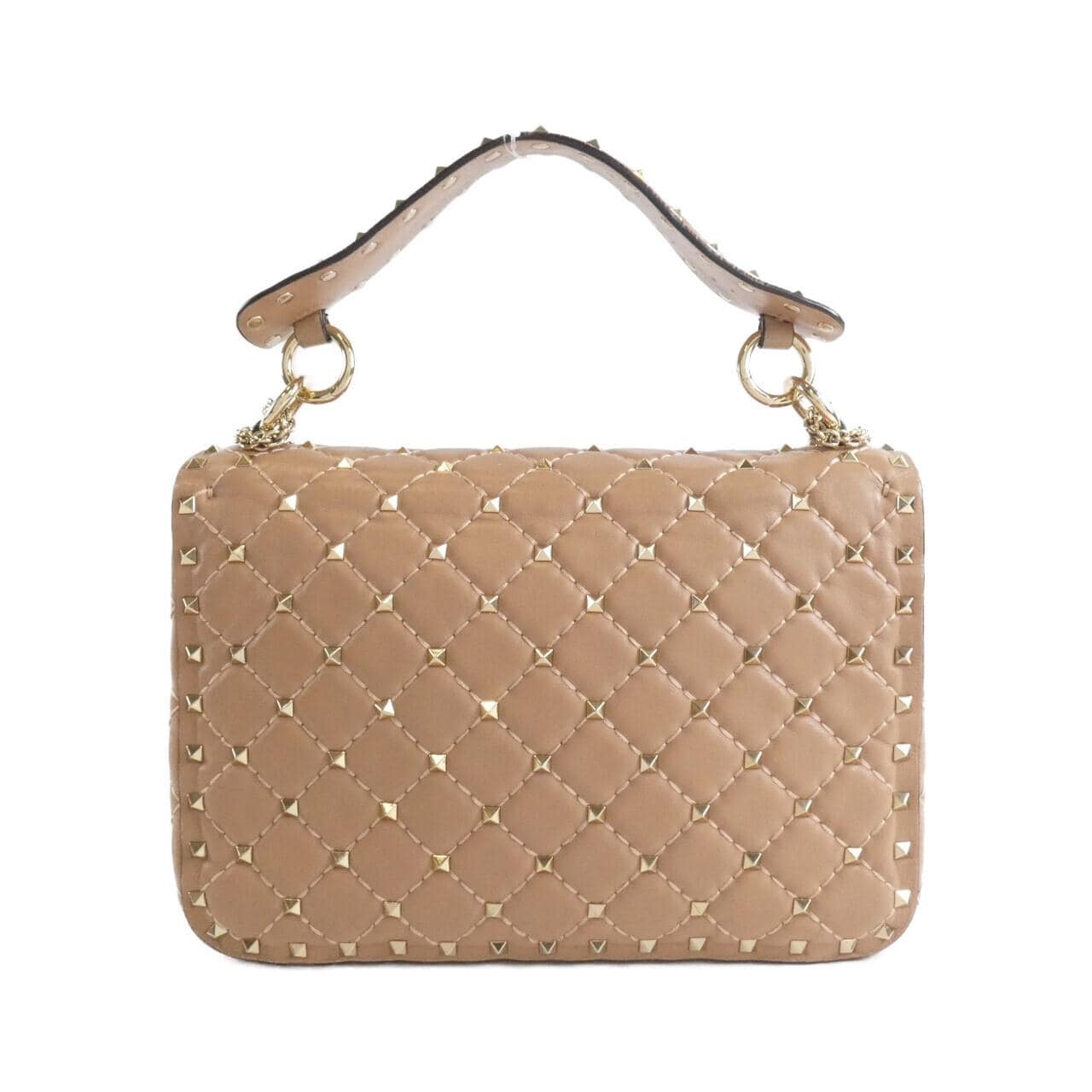 ヴァレンティノガラヴァーニ LW0B0122NAP ショルダーバッグ