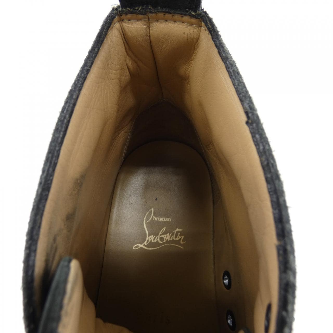 クリスチャンルブタン CHRISTIAN LOUBOUTIN スニーカー