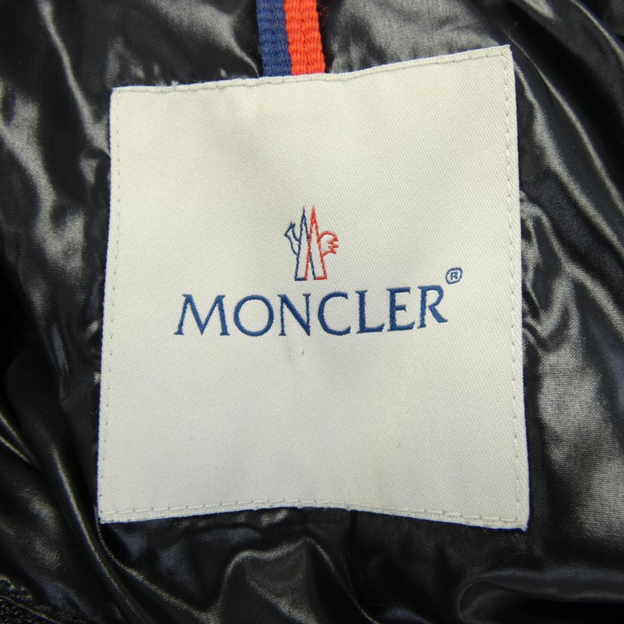 モンクレール MONCLER HERMIFUR ダウンコート