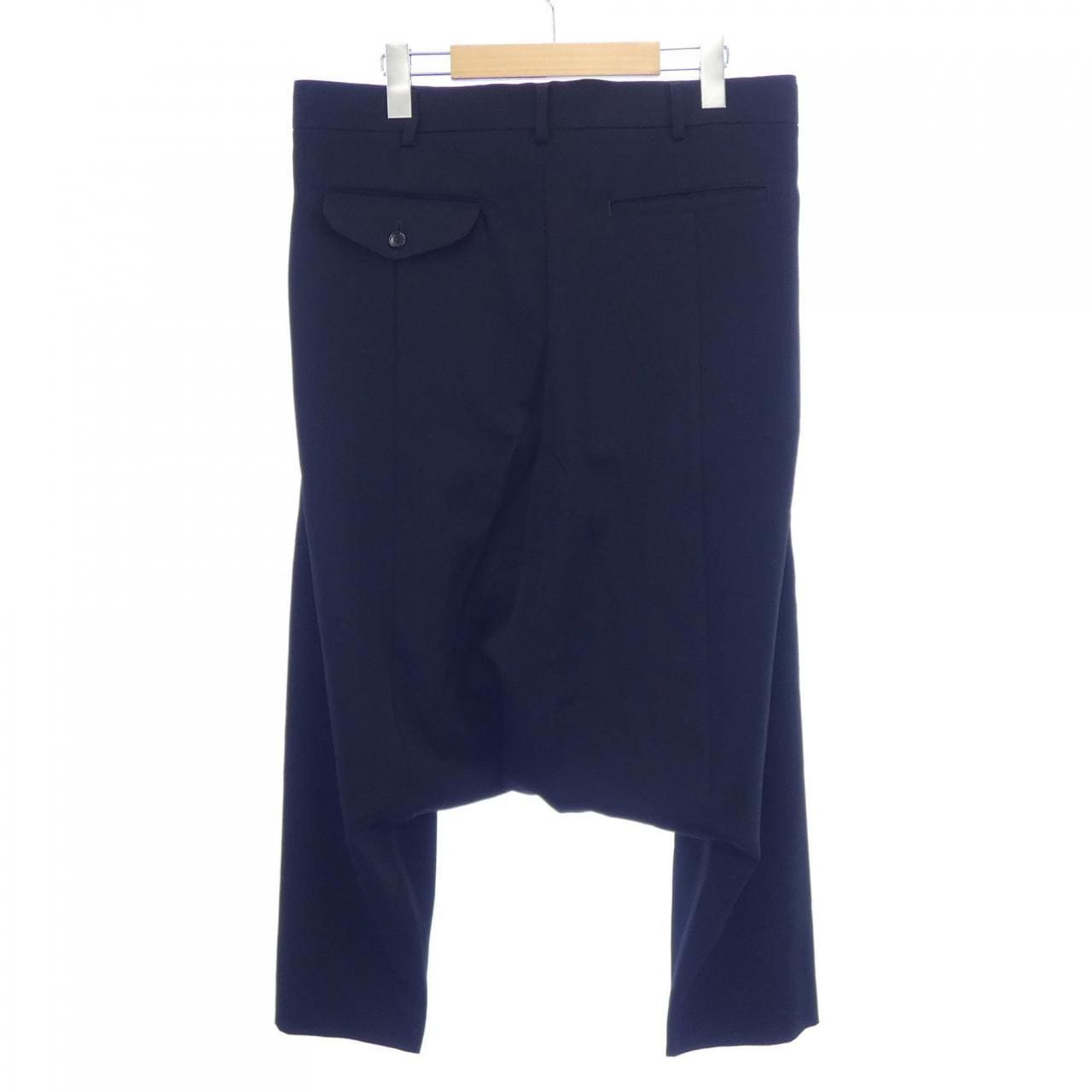 コムデギャルソンオム COMME des GARCONS HOMME PLUS PT-P026 パンツ