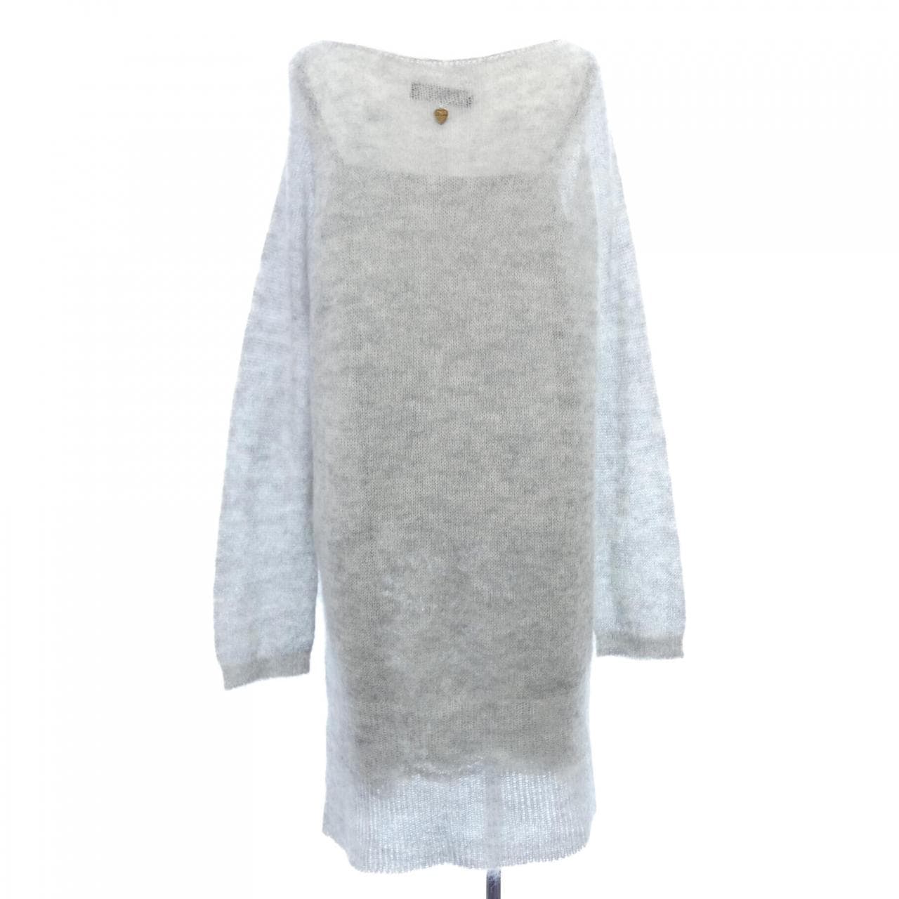 ツインセット TWIN-SET ワンピース