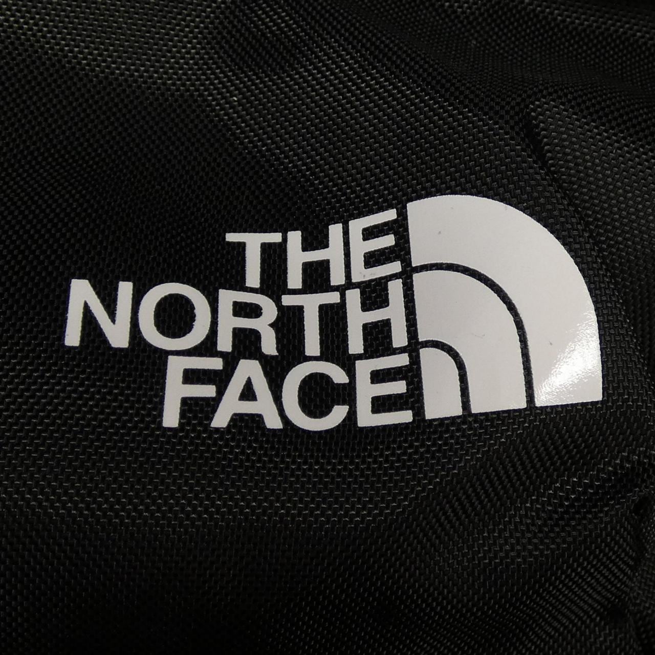 ザノースフェイス THE NORTH FACE NM82255 BACKPACK