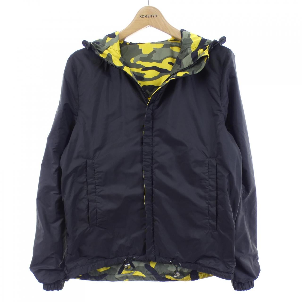 Prada PRADA SGB285 S201 1V01夹克衫