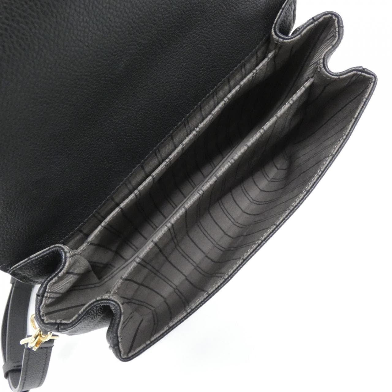 ルイヴィトン モノグラム アンプラント ポシェット メティス MM M41487 バッグ