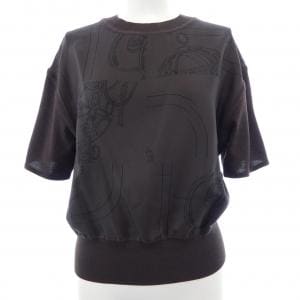 エルメス HERMES ツイルレーヌ EN DESORDRE FINESSE 4H2825DL トップス