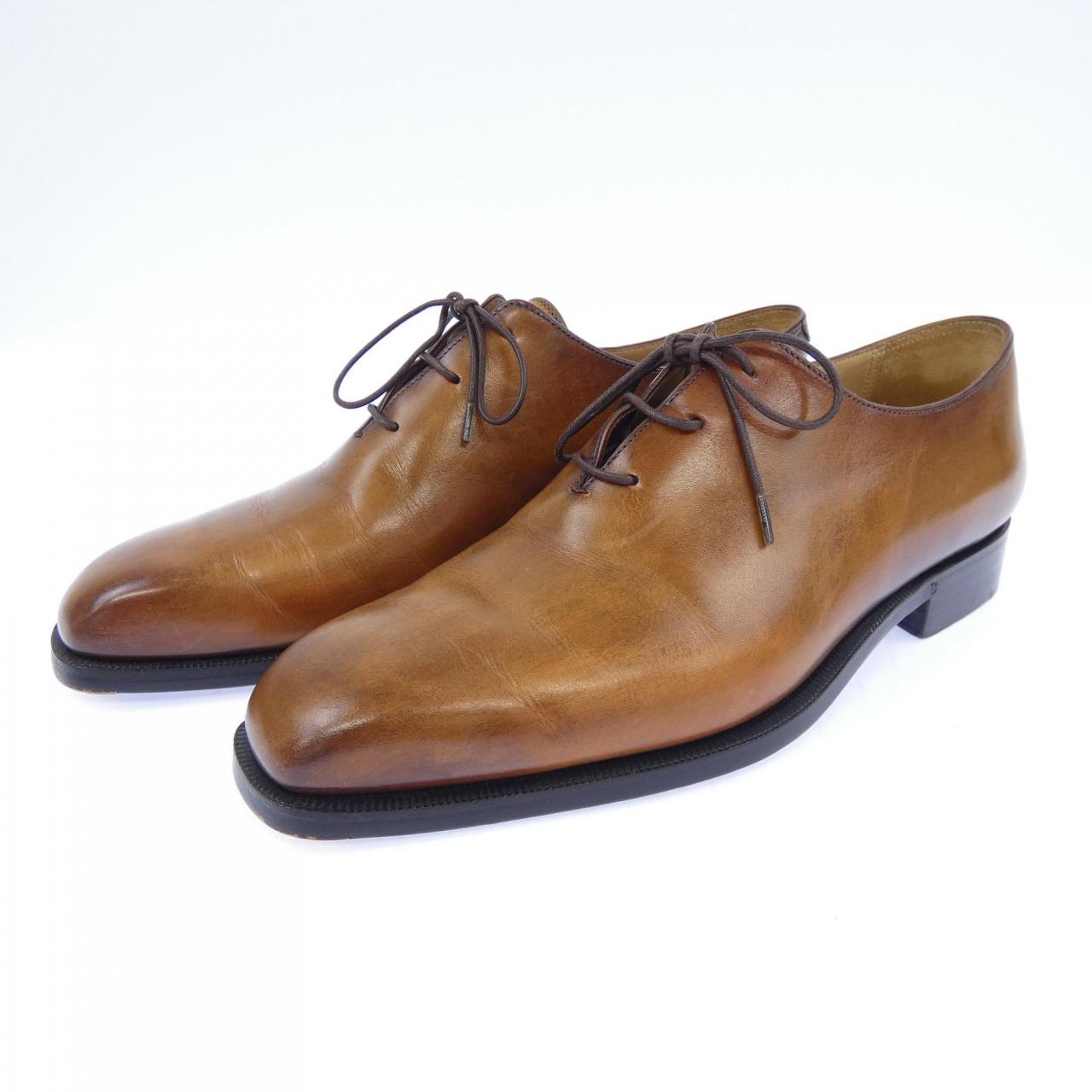 ベルルッティ Berluti シューズ