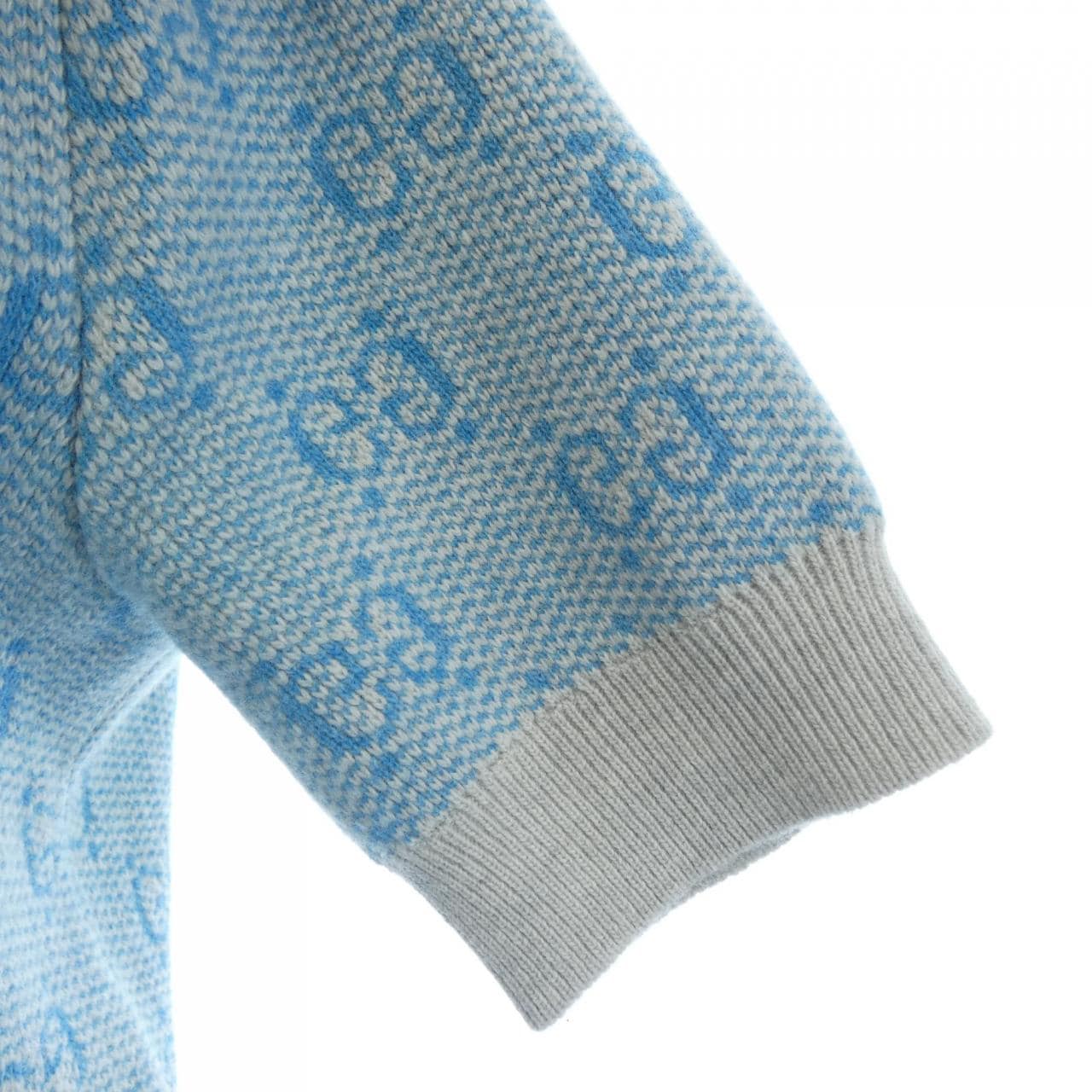 グッチ GUCCI 773631 XKDK5 ニット