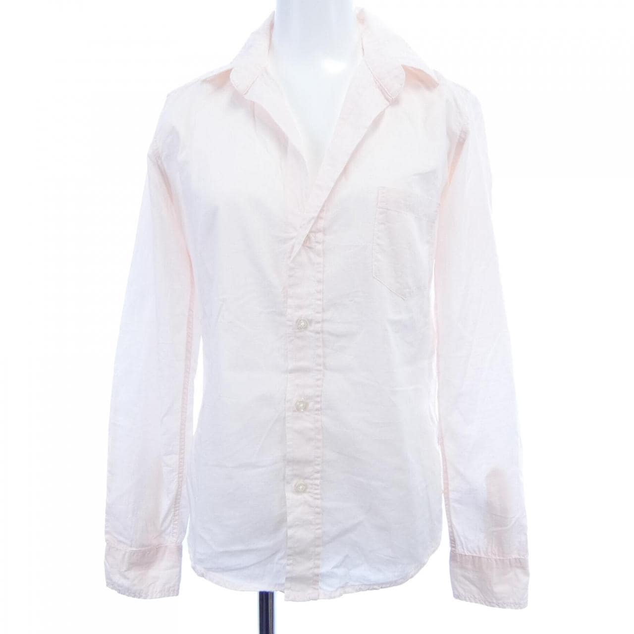 フランクアンドアイリーン FRANK&EILEEN シャツ