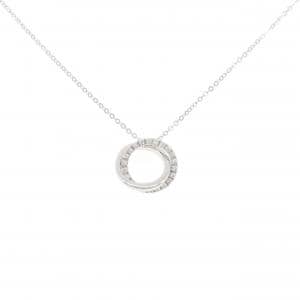 ヴァンドーム ダイヤモンド ネックレス