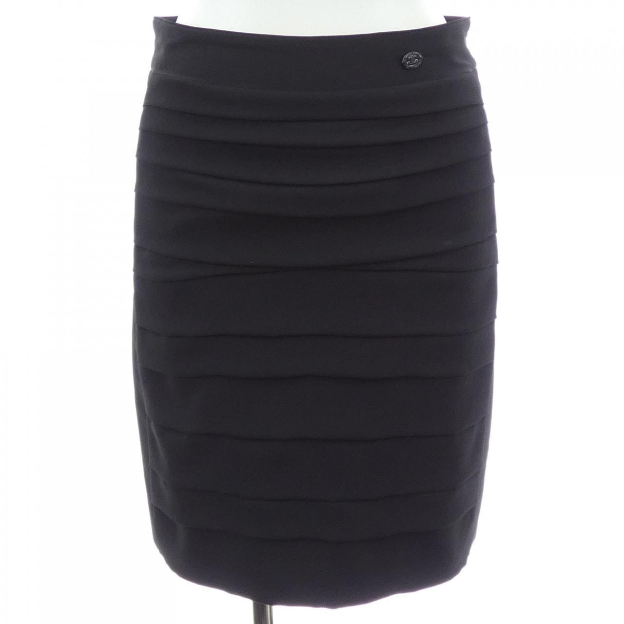 シャネル CHANEL P39010V27296 スカート