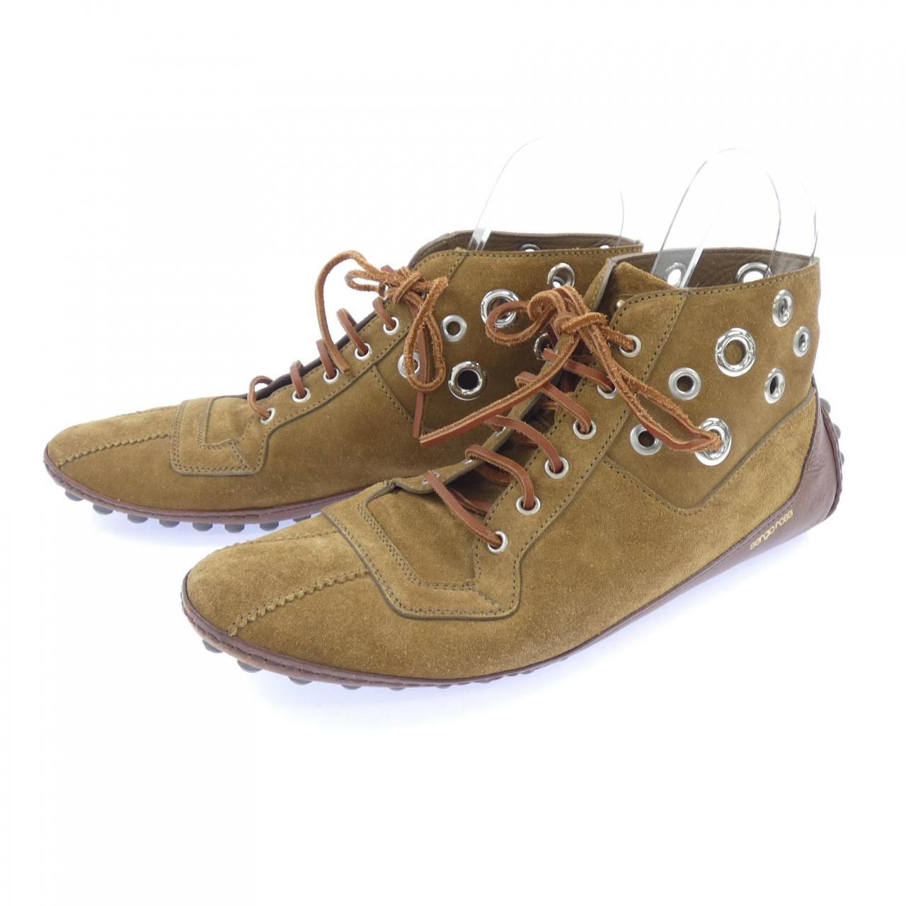 セルジオロッシ sergio rossi スニーカー