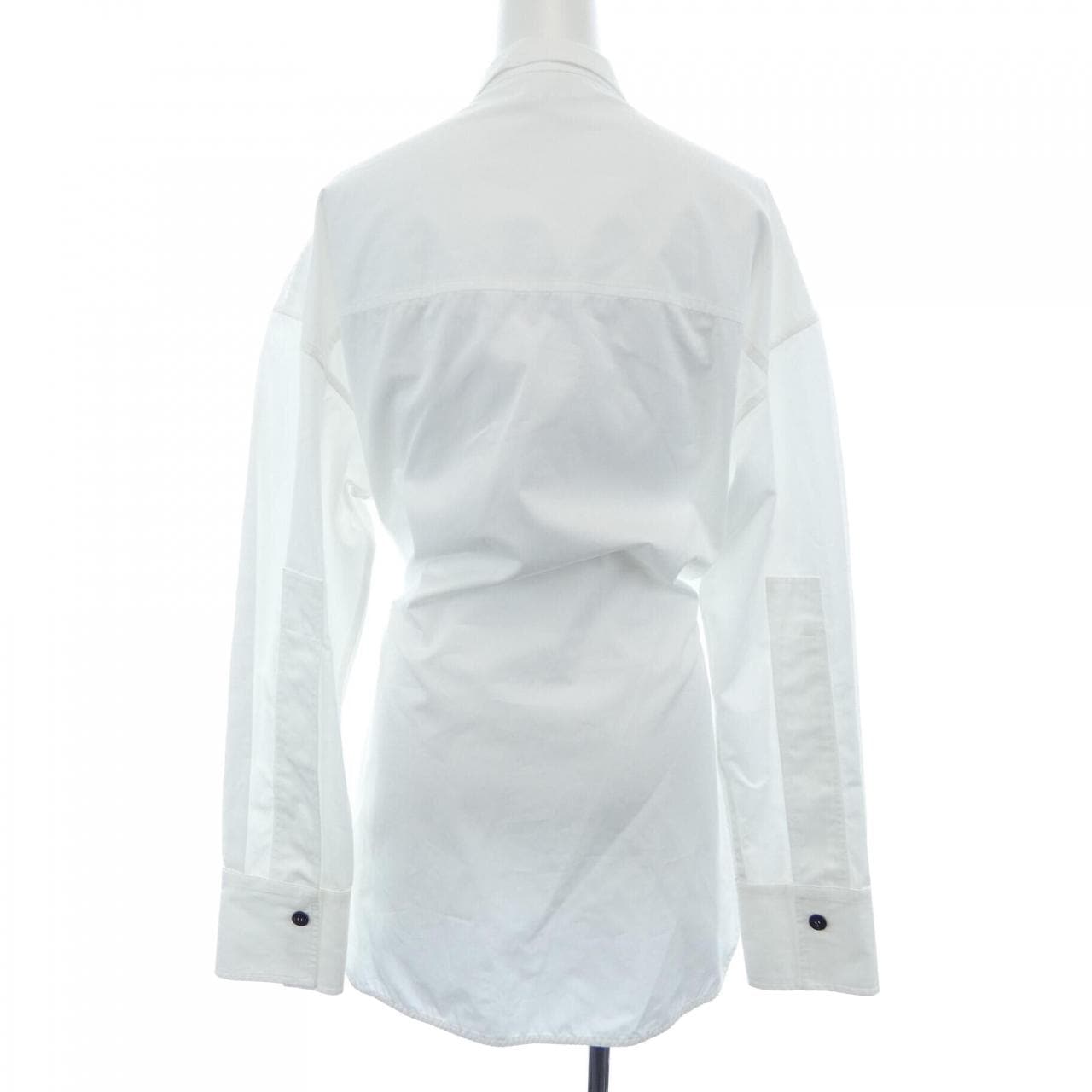 フェラガモ FERRAGAMO 13 C968 C シャツ