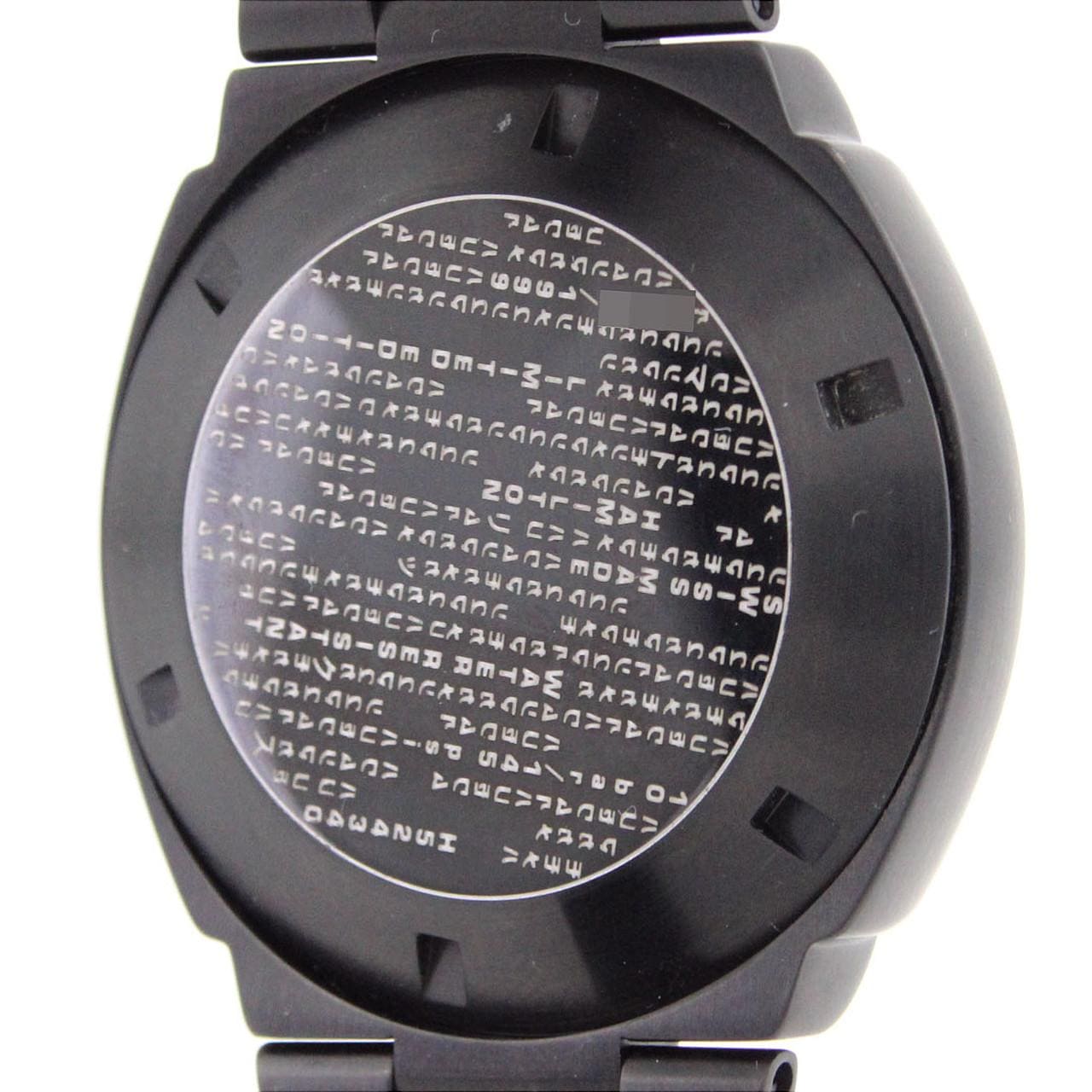 ハミルトン PSR MTX PVD LIMITED H524340/H52434130 SS クォーツ