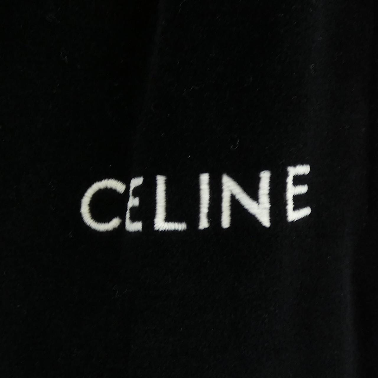 セリーヌ CELINE 2Z722748Q パンツ