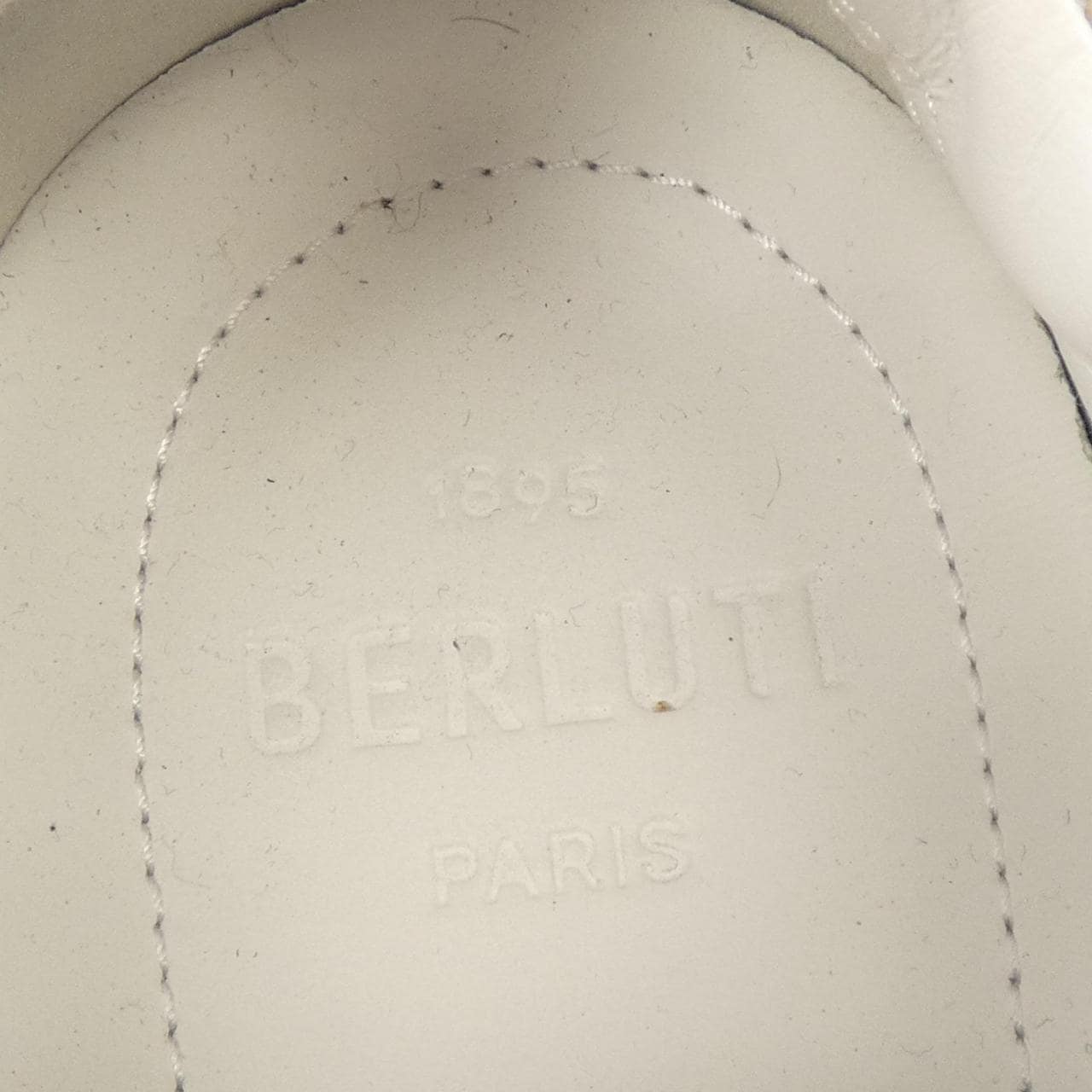 ベルルッティ Berluti PLAYTIME スニーカー