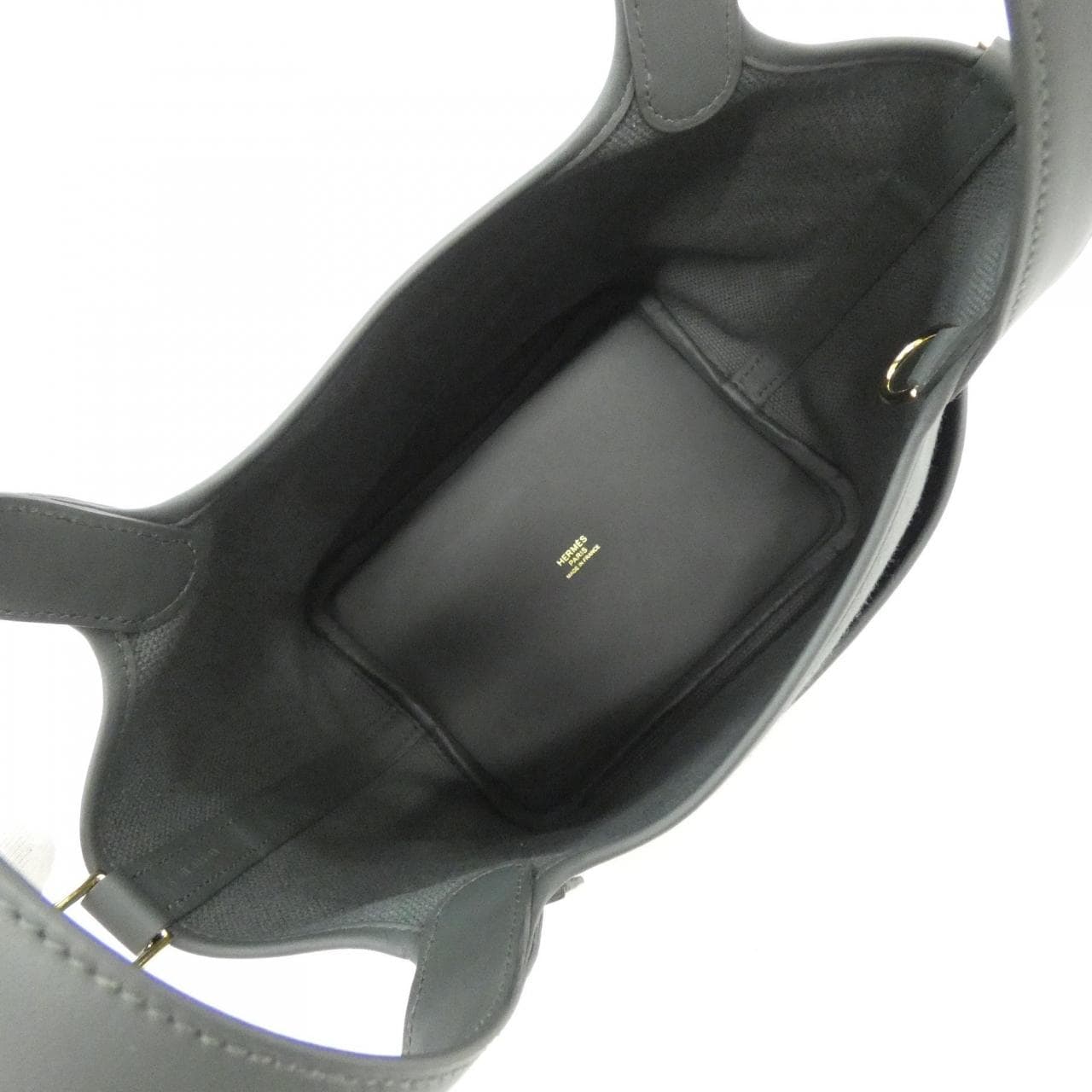 エルメス ピコタン ロック ポケット PM 083189CC バッグ
