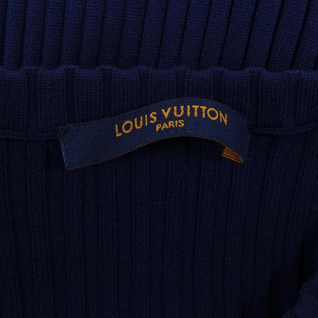 ルイヴィトン LOUIS VUITTON FGDR39ITK ワンピース