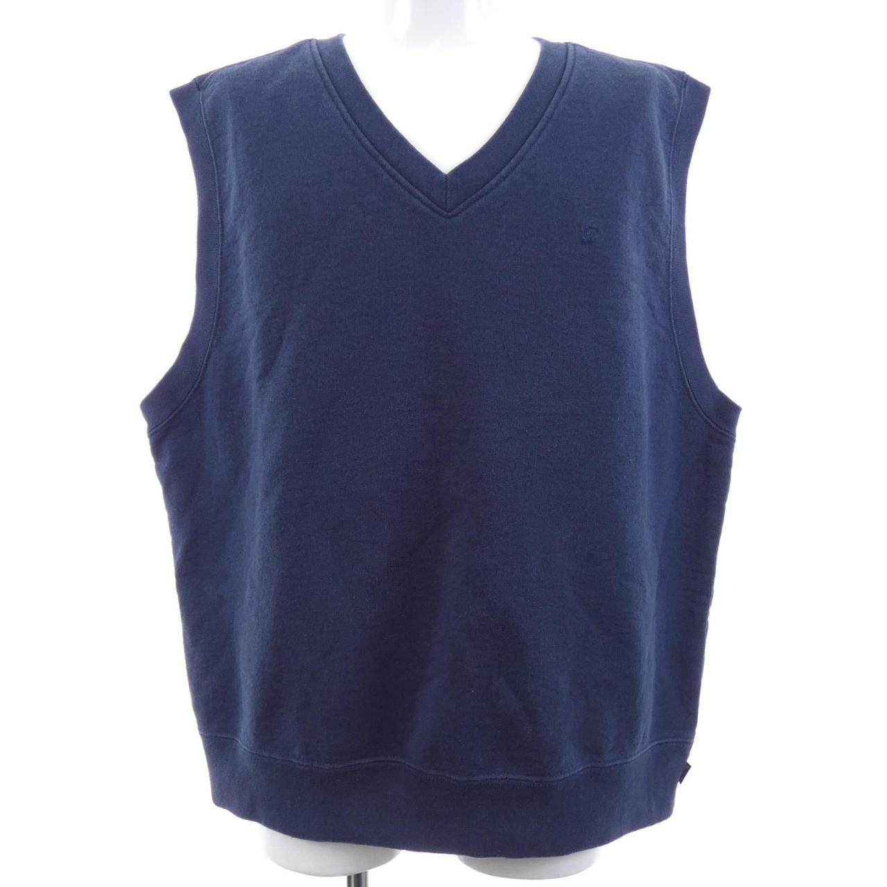 シュプリーム SUPREME SWEATSHIRT VEST ベスト