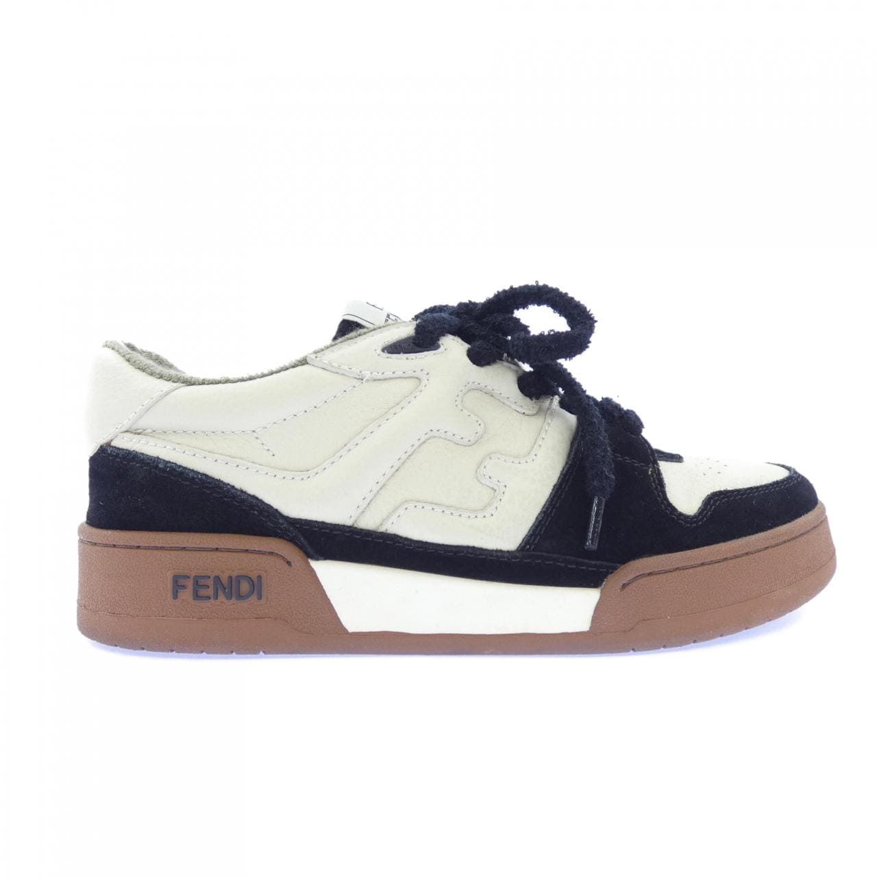 フェンディ FENDI 8E8252 スニーカー