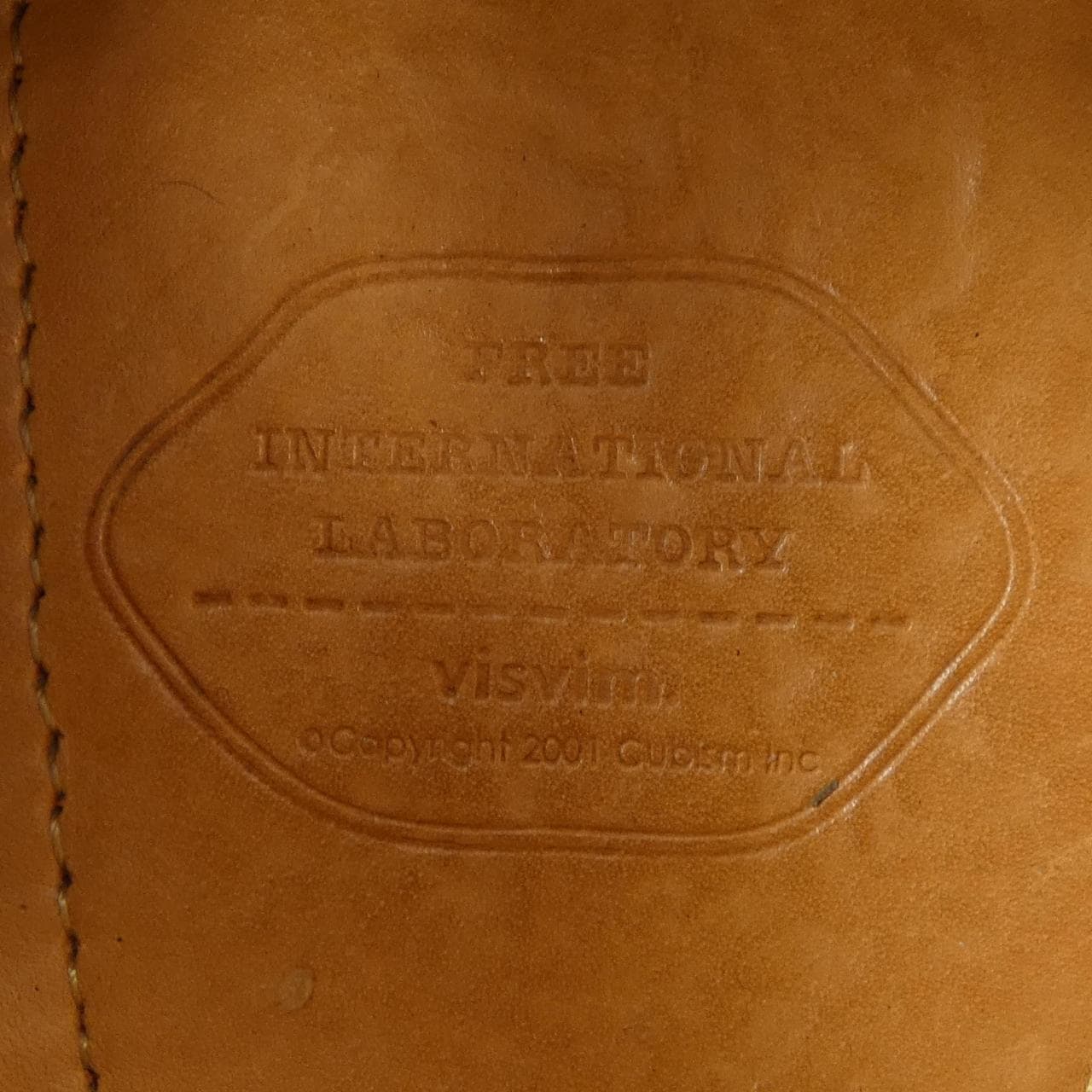 ヴィズヴィム VISVIM スニーカー