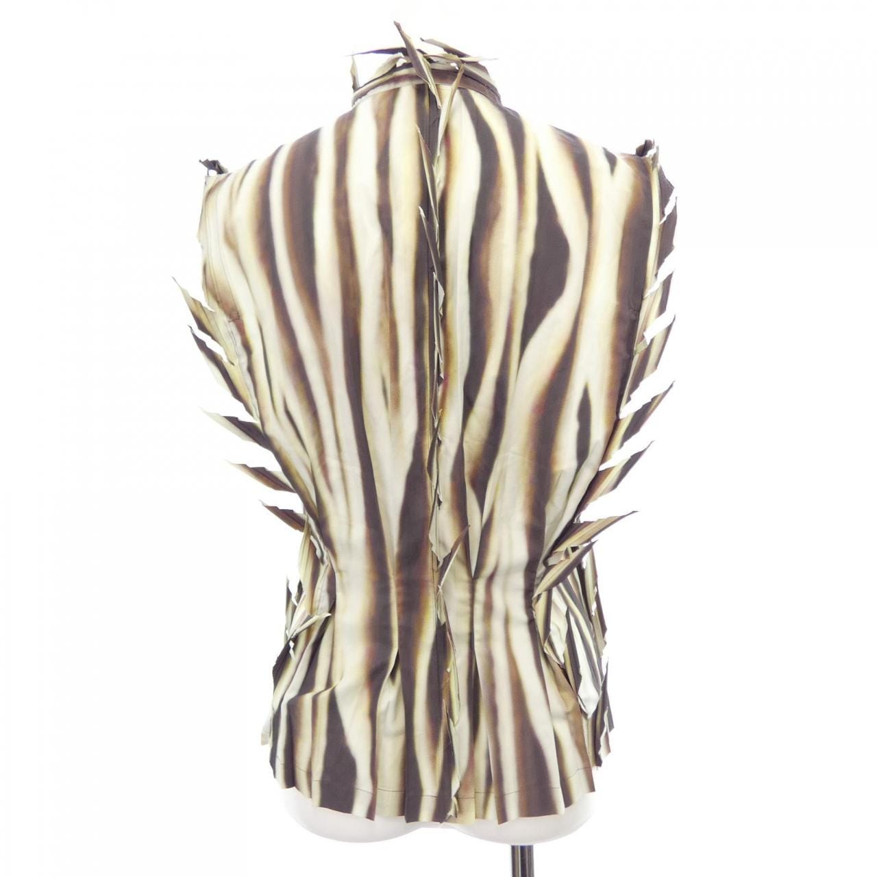 イッセイミヤケ ISSEY MIYAKE IM71FJ068 シャツ