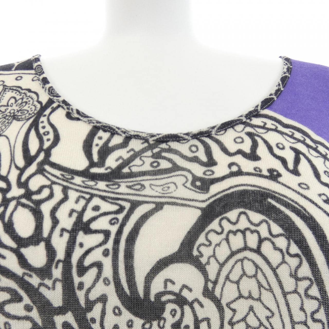 エトロ ETRO ニット