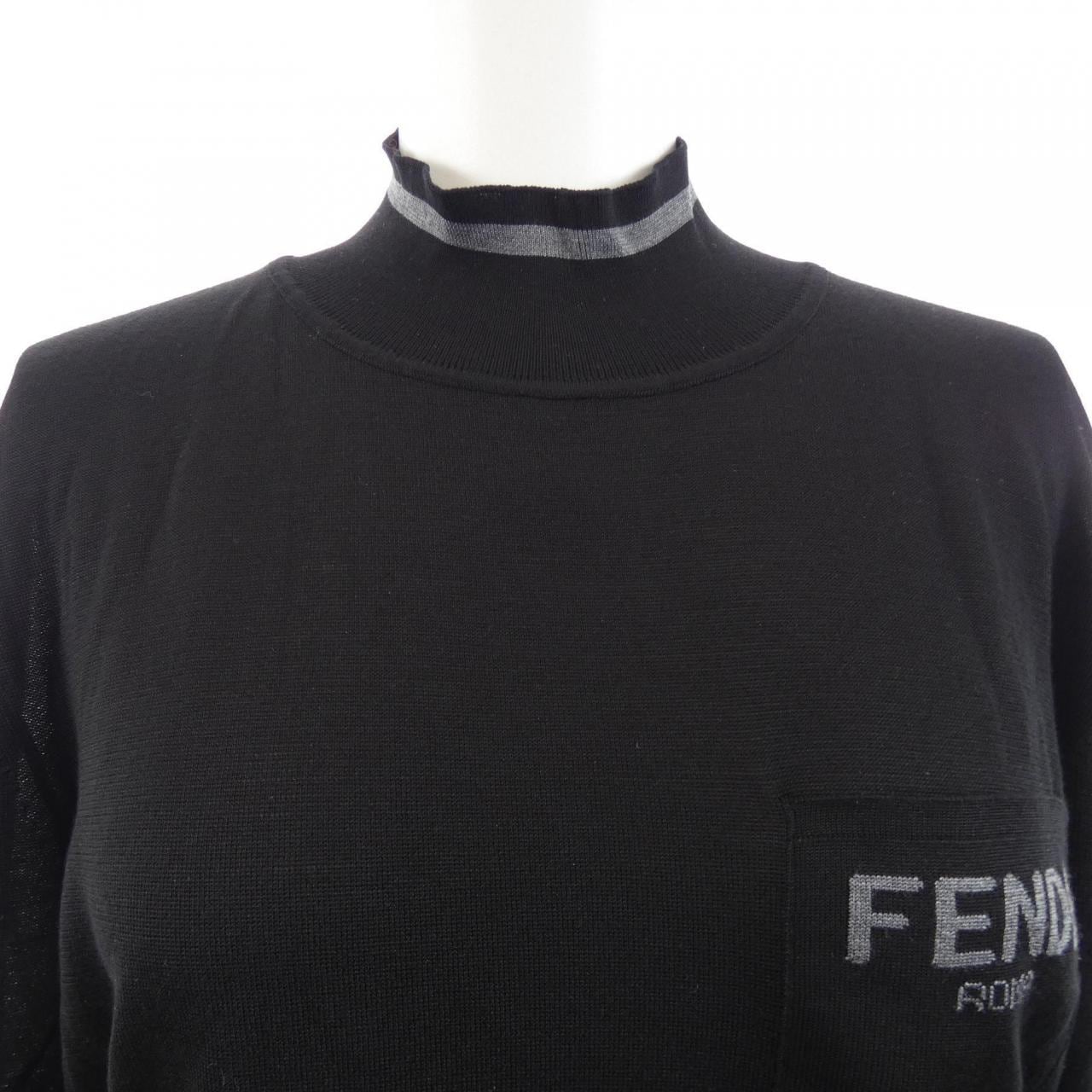 フェンディ FENDI FZX621 AEPP ニット