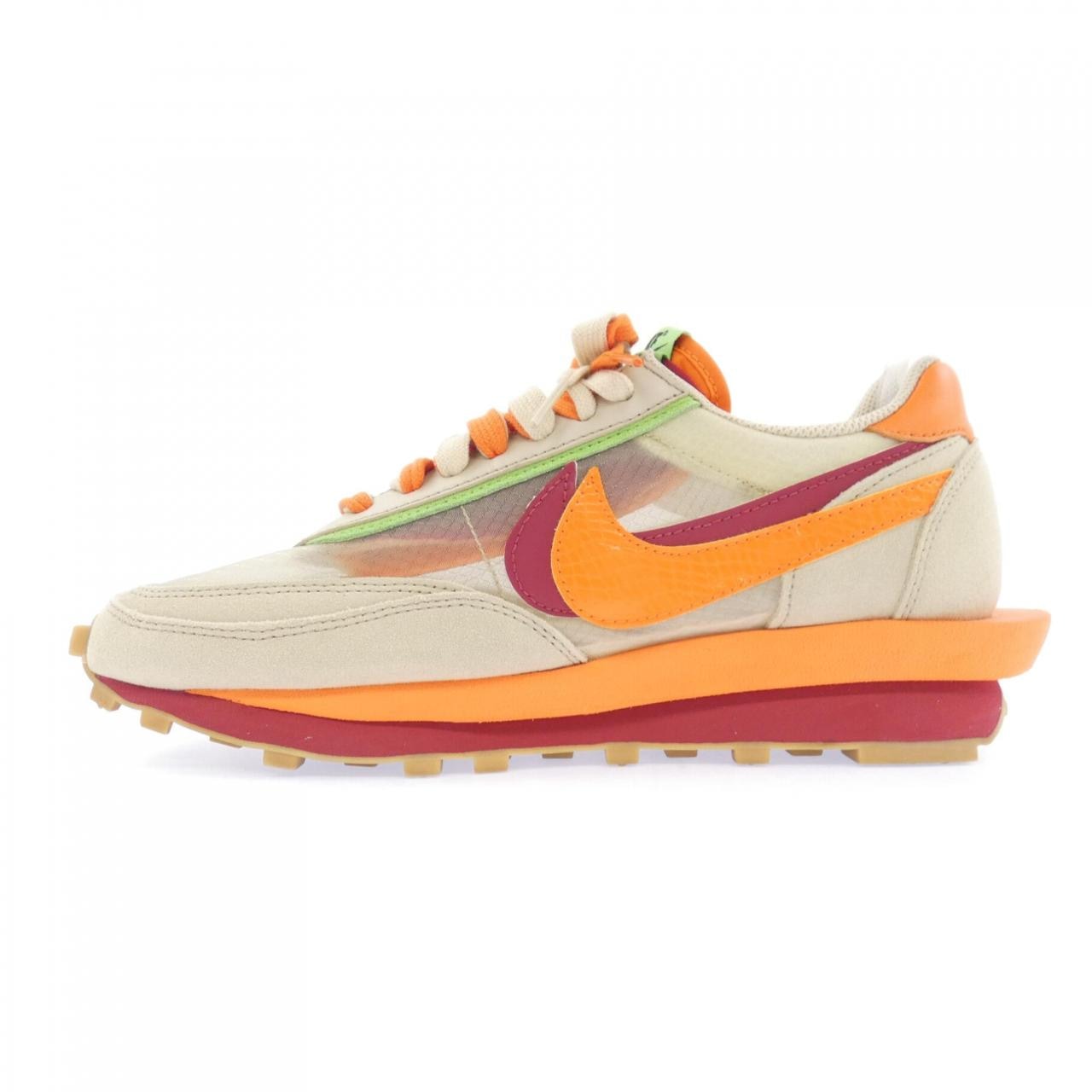 ナイキサカイ NIKE×SACAI DH1347-100 スニーカー