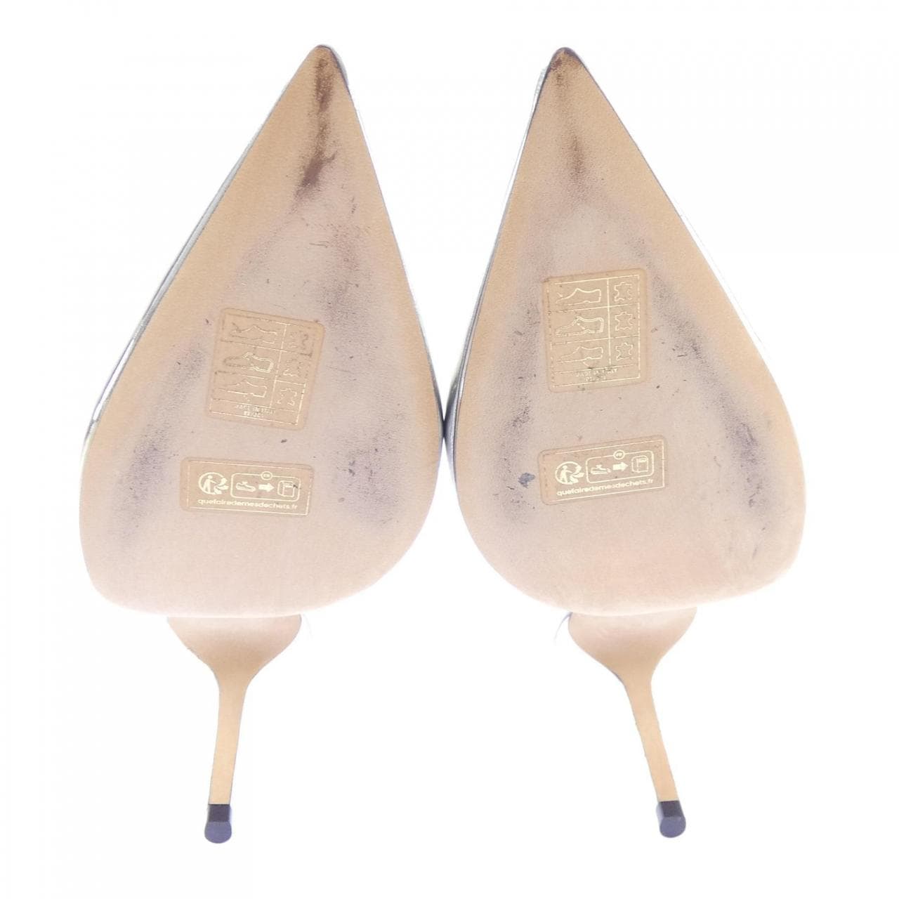 ジミーチュウ JIMMY CHOO パンプス
