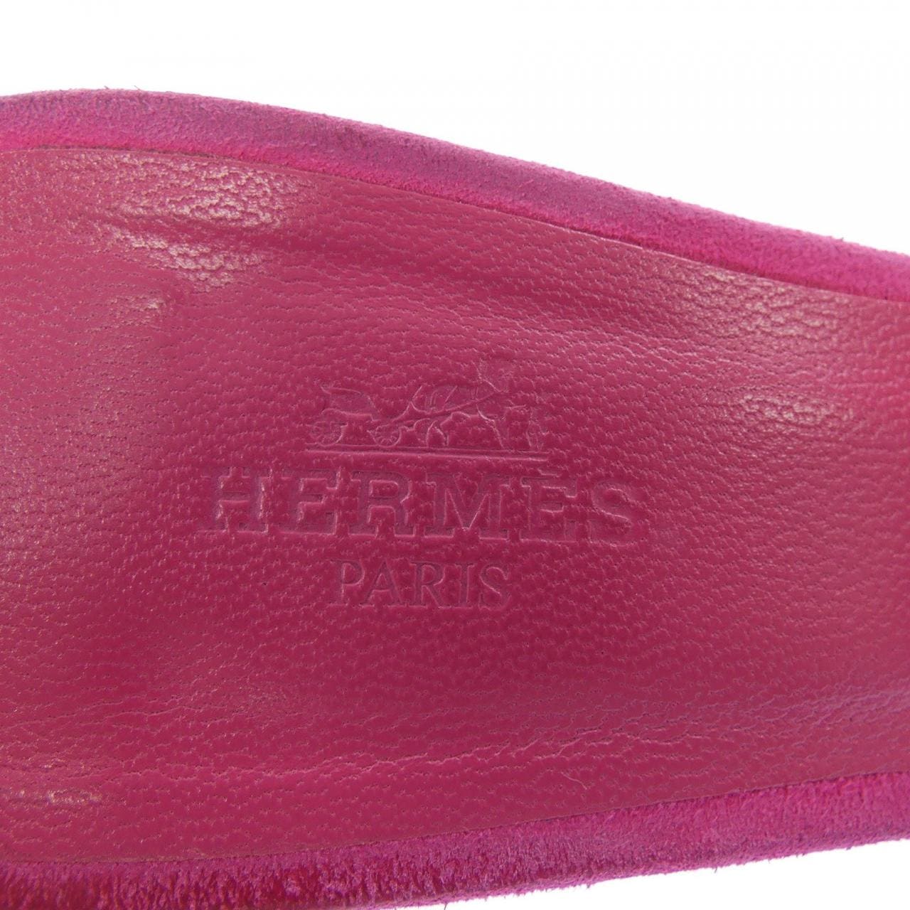 エルメス HERMES 121077Z サンダル