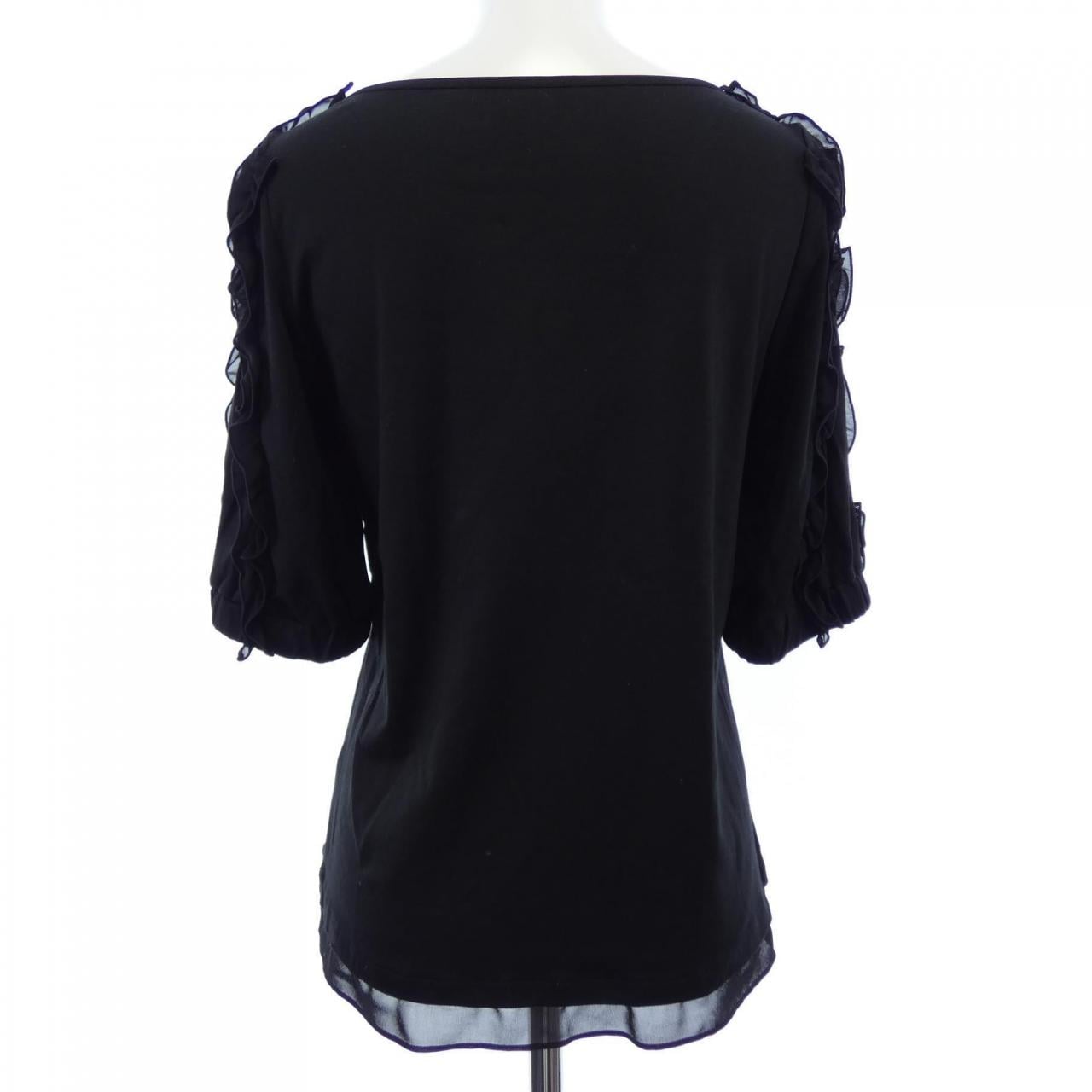 トゥービーシック TO BE CHIC W5P73-705-09 トップス
